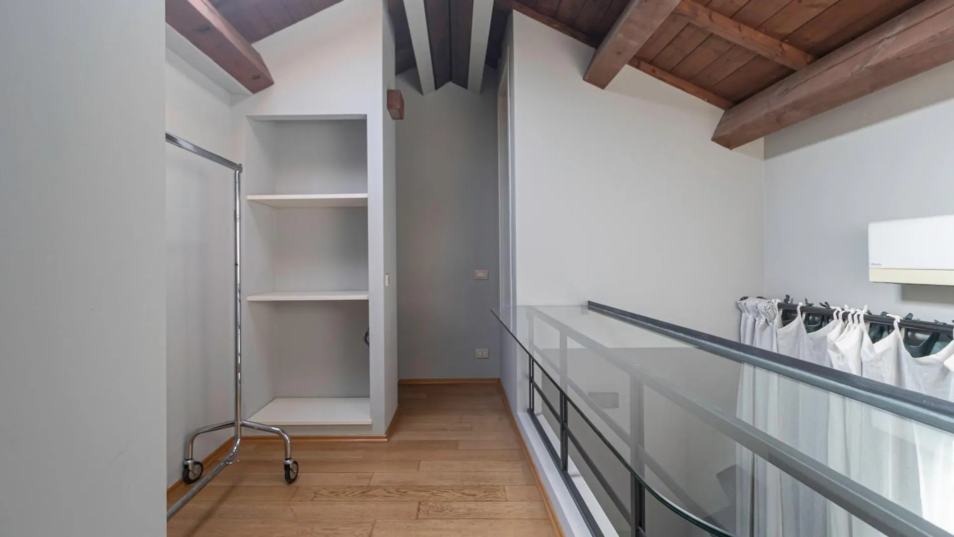 米兰Italianway - Pietrasanta 12公寓 公寓 米兰