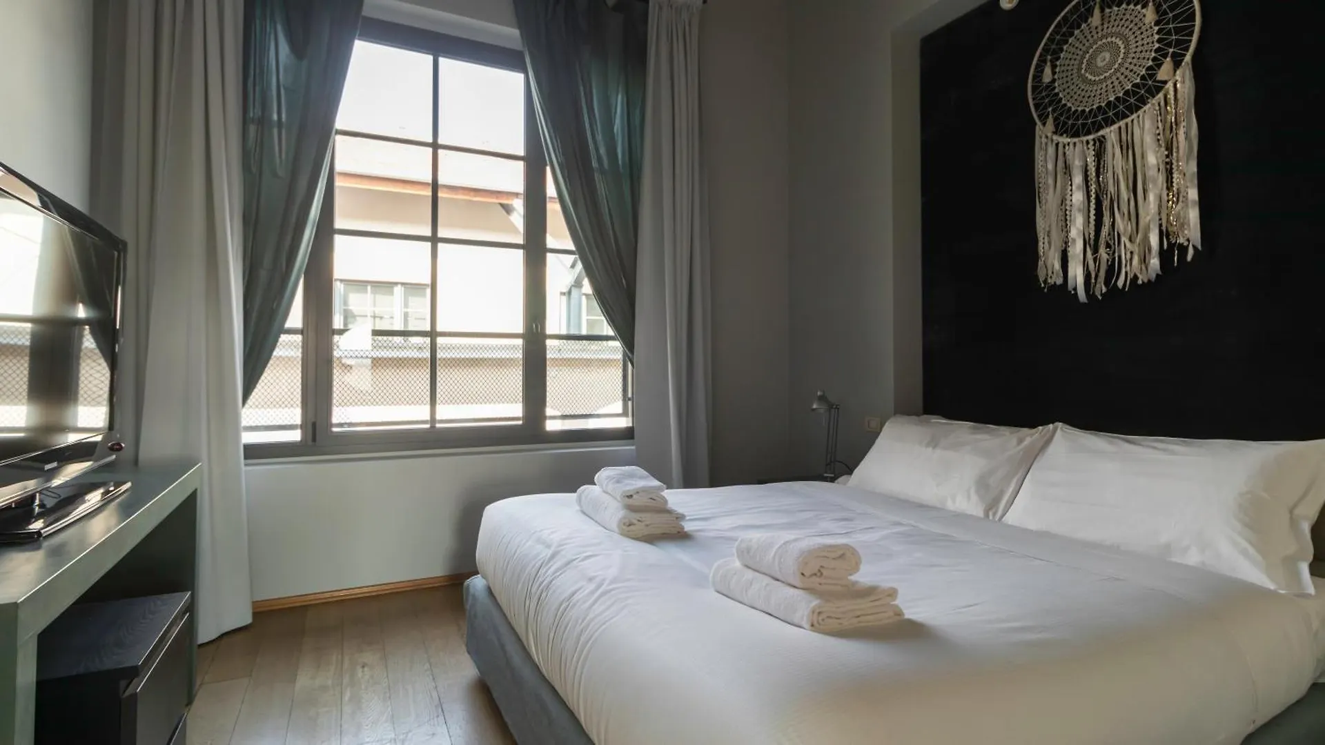 公寓 米兰Italianway - Pietrasanta 12公寓 意大利