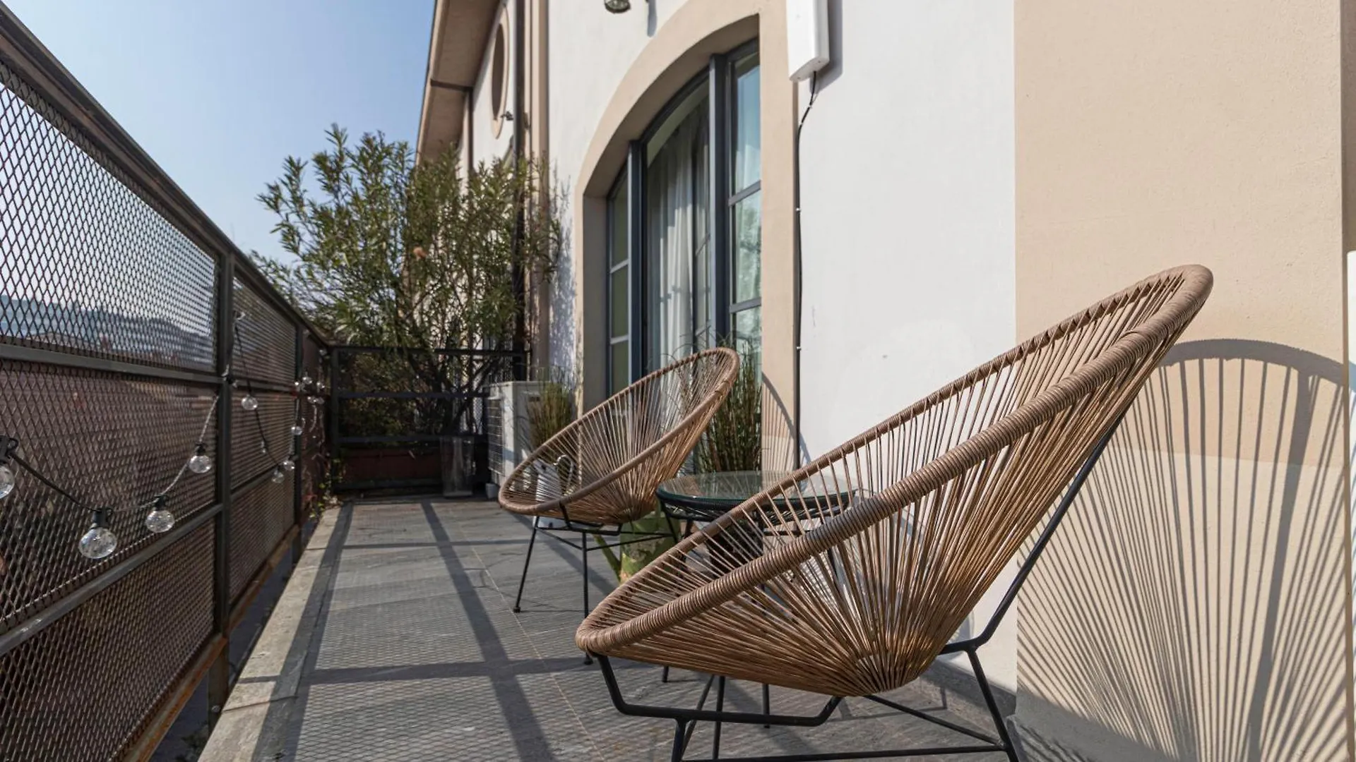 米兰Italianway - Pietrasanta 12公寓 米兰